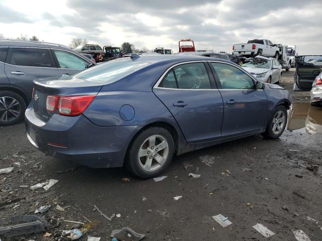 Photo 3 from auction – 2013 CHEVROLET MALIBU 1LT with VIN 1G11C5SA9DF341083