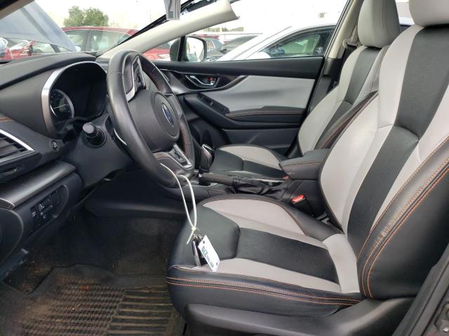 Photo 7 from auction – 2019 SUBARU CROSSTREK with VIN JF2GTANC2KH368538