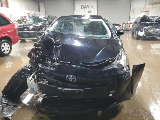 Photo 5 from auction – 2018 TOYOTA PRIUS with VIN JTDKARFU1J3060924
