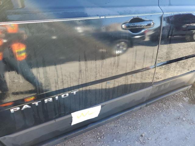 Photo 13 from auction – 2012 JEEP PATRIOT LA with VIN 1C4NJPFB0CD690298