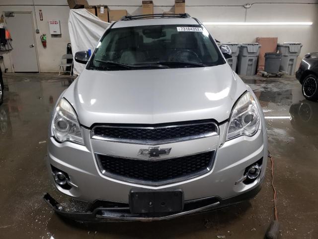Photo 5 from auction – 2014 CHEVROLET EQUINOX LT with VIN 2GNFLHE35E6215964