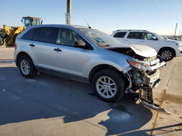Photo 4 from auction – 2014 FORD EDGE SE with VIN 2FMDK3GCXEBB06499