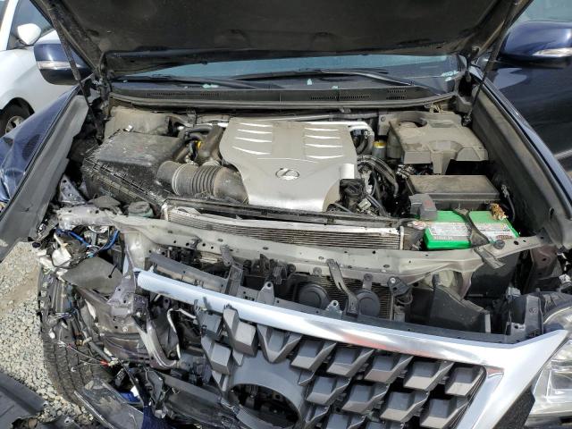 Foto 12 de la subasta – 2017 LEXUS GX 460 con VIN JTJBM7FX2H5168437