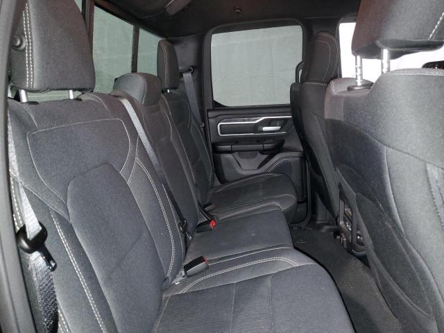 Photo 10 from auction – 2022 RAM 1500 BIG H with VIN 1C6SRFBT7NN163044