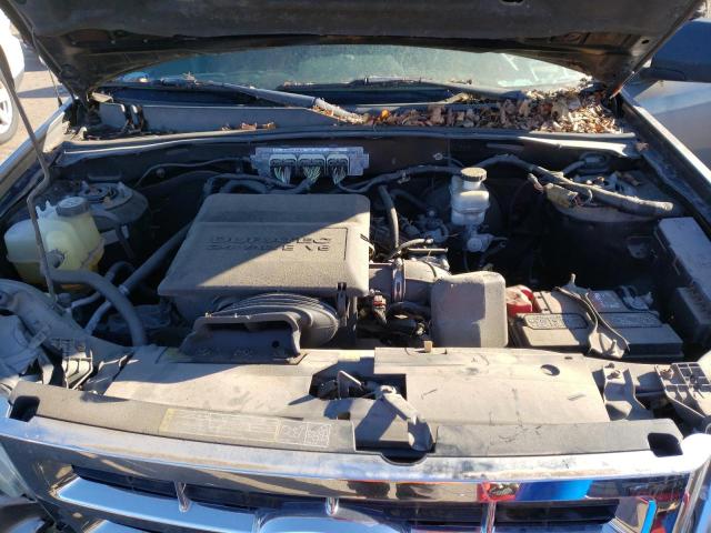 Photo 12 from auction – 2010 FORD ESCAPE XLT with VIN 1FMCU9DG8AKD24022