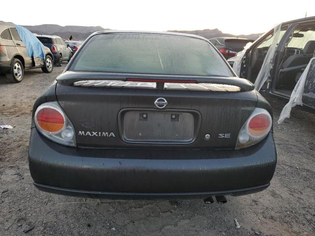Photo 6 from auction – 2002 NISSAN MAXIMA GLE with VIN JN1DA31D32T429283