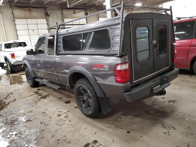 Photo 2 from auction – 2004 FORD RANGER SUP with VIN 1FTZR45E44PA98651