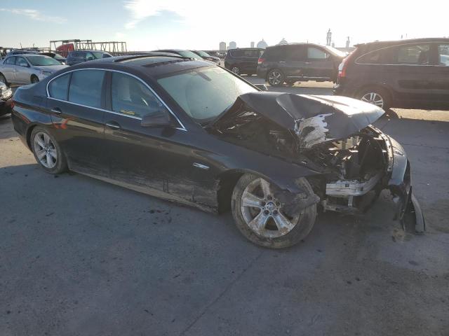 Photo 4 from auction – 2011 BMW 528 I with VIN WBAFR1C52BC742508