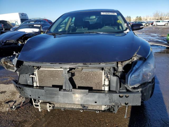 Photo 5 from auction – 2013 NISSAN MAXIMA S with VIN 1N4AA5AP5DC837718