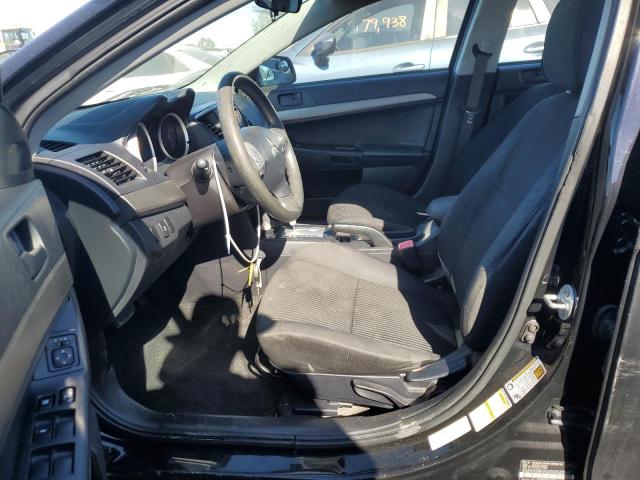 Photo 7 from auction – 2014 MITSUBISHI LANCER ES/ with VIN JA32U2FU2EU001524