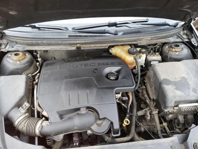 Photo 11 from auction – 2012 CHEVROLET MALIBU 1LT with VIN 1G1ZC5E06CF179210