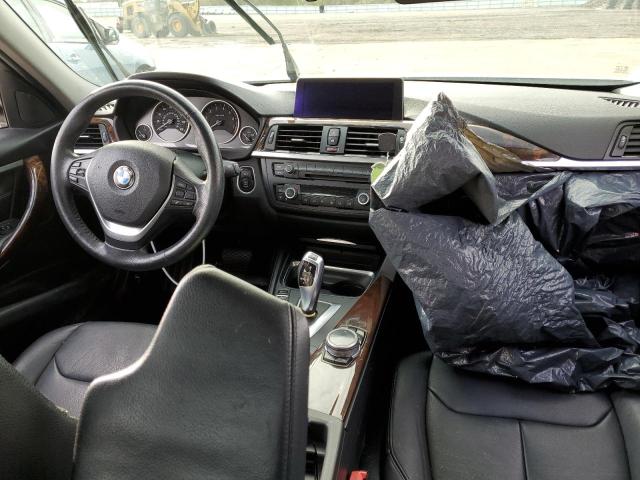 Photo 8 from auction – 2014 BMW 328 XI with VIN WBA3B3G56ENR84563