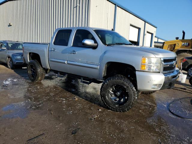 Zdjęcie 4 z aukcji – 2011 CHEVROLET SILVERADO z VIN 3GCPCSE01BG406247