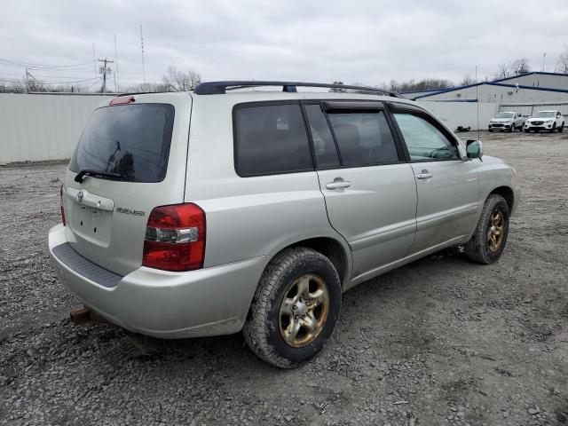 Photo 3 from auction – 2004 TOYOTA HIGHLANDER with VIN JTEGD21A240087746