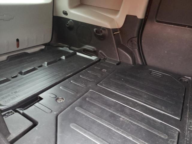 Photo 10 from auction – 2008 CHEVROLET HHR PANEL with VIN 3GCCA05P18S672833