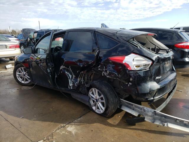 Photo 2 from auction – 2017 FORD FOCUS SE with VIN 1FADP3K25HL318709