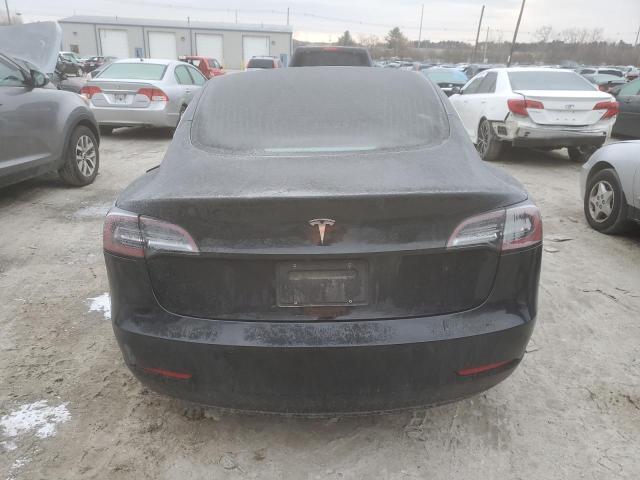 Photo 6 from auction – 2020 TESLA MODEL 3 with VIN 5YJ3E1EA1LF606693