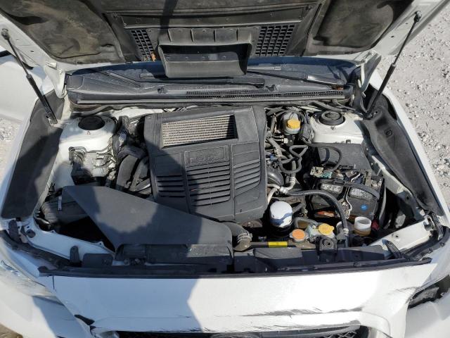 Photo 11 from auction – 2017 SUBARU WRX with VIN JF1VA1B69H9839295