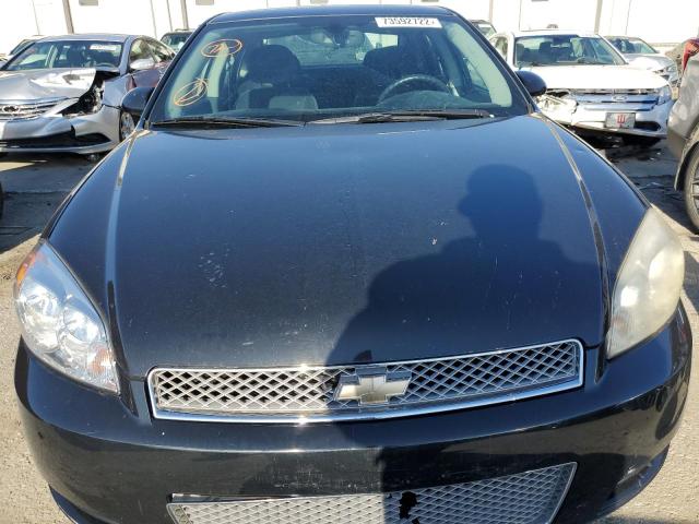 Photo 5 from auction – 2014 CHEVROLET IMPALA LIM with VIN 2G1WA5E3XE1138303