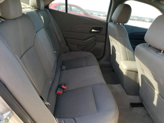 Photo 10 from auction – 2016 CHEVROLET MALIBU LIM with VIN 1G11B5SA1GF130077