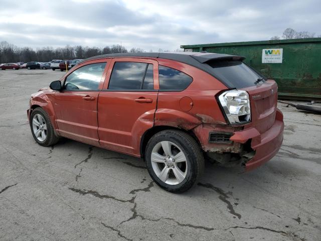 Photo 2 from auction – 2010 DODGE CALIBER MA with VIN 1B3CB3HA4AD566860
