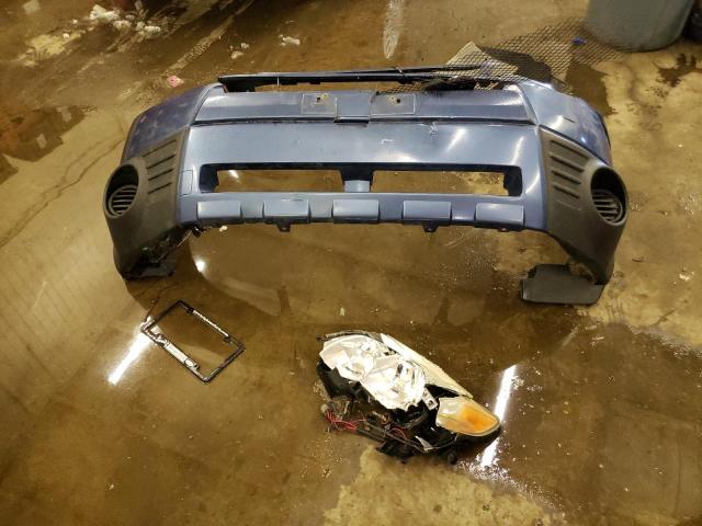 Photo 12 from auction – 2009 SUBARU FORESTER 2 with VIN JF2SH61619H715604