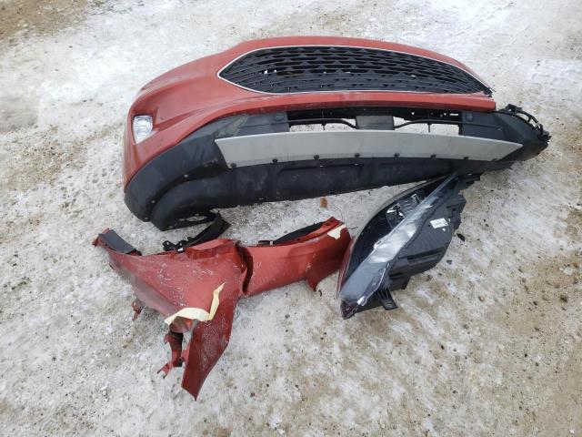 Photo 13 from auction – 2020 FORD ESCAPE TIT with VIN 1FMCU9DZ6LUA02732