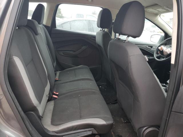Photo 10 from auction – 2014 FORD ESCAPE S with VIN 1FMCU0F71EUB96807