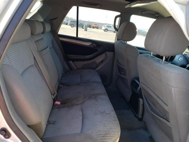 Photo 10 from auction – 2008 TOYOTA 4RUNNER SR with VIN JTEZU14RX8K004143