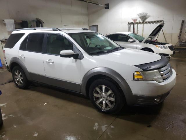 Photo 4 from auction – 2008 FORD TAURUS X S with VIN 1FMDK02W28GA19175