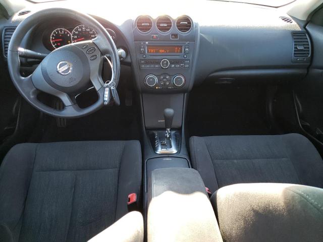 Photo 8 from auction – 2012 NISSAN ALTIMA BAS with VIN 1N4AL2AP8CC148490