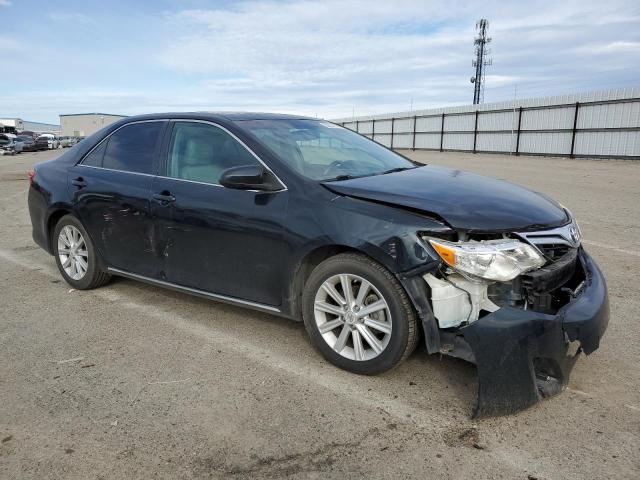Photo 4 from auction – 2012 TOYOTA CAMRY BASE with VIN 4T4BF1FK2CR169697
