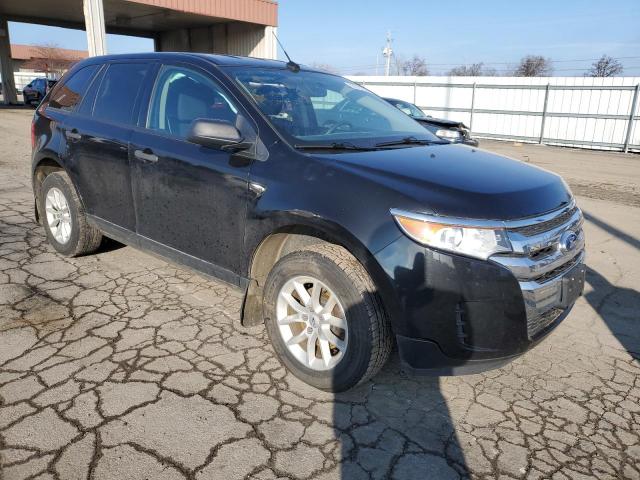 Photo 4 from auction – 2013 FORD EDGE SE with VIN 2FMDK3GC9DBC48941