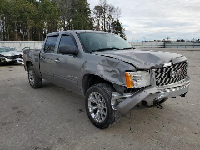 Photo 4 from auction – 2008 GMC SIERRA C15 with VIN 2GTEC13J481153956