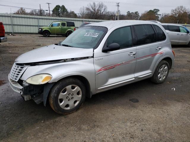 CHRYSLER PT CRUISER 2004 with VIN 3C4FY48B04T260066 - Photo from auction
