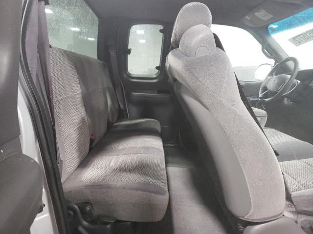 Photo 10 from auction – 2001 FORD F150 with VIN 2FTRX18L41CA99391