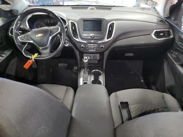 Photo 8 from auction – 2018 CHEVROLET EQUINOX LT with VIN 2GNAXSEV8J6289029