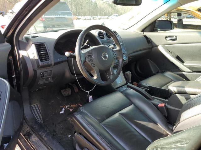 Photo 8 from auction – 2010 NISSAN ALTIMA S with VIN 1N4AL2EPXAC194541