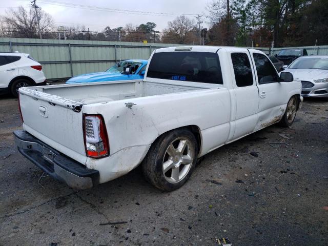 Photo 3 from auction – 2005 CHEVROLET SILVERADO with VIN 2GCEC19TX51225506
