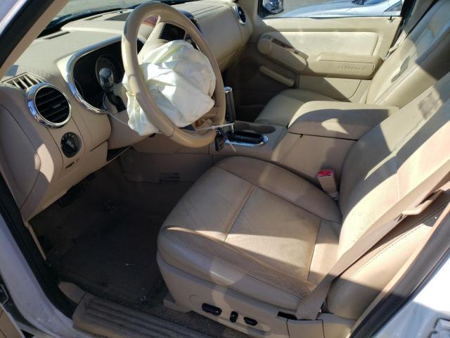 Photo 7 from auction – 2006 FORD EXPLORER E with VIN 1FMEU74E46UB61103