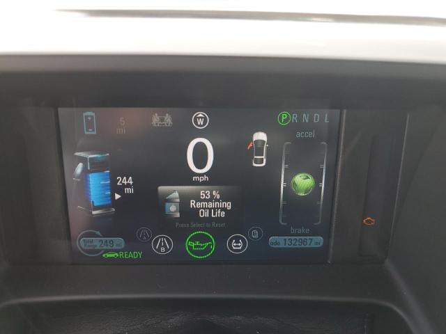 Photo 9 from auction – 2012 CHEVROLET VOLT with VIN 1G1RB6E45CU113187