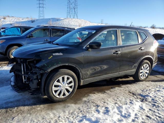 Фото 1 с аукциона – 2016 NISSAN ROGUE S с VIN KNMAT2MTXGP705353