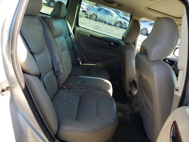 Photo 10 from auction – 2004 VOLVO XC70 with VIN YV1SZ59H541139460