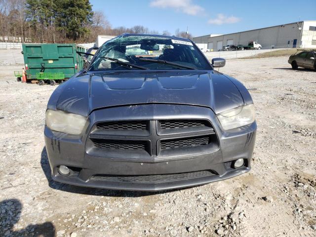 Photo 5 from auction – 2012 DODGE CHARGER R/ with VIN 2C3CDXDT5CH172995