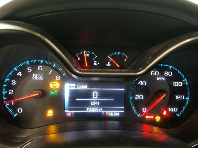Photo 9 from auction – 2014 CHEVROLET IMPALA LT with VIN 2G1125S36E9113766