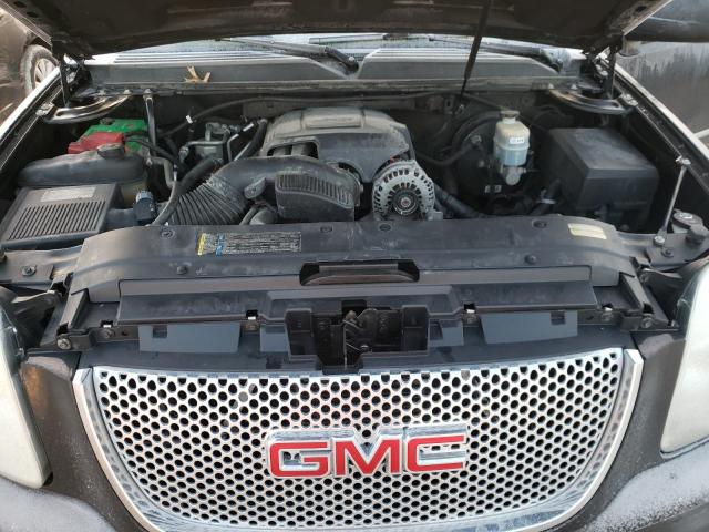 Photo 12 from auction – 2010 GMC YUKON DENA with VIN 1GKUKEEF1AR284925