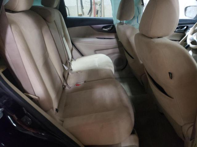 Photo 11 from auction – 2015 NISSAN ROGUE S with VIN KNMAT2MT3FP586298