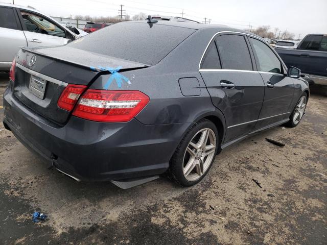 Photo 3 from auction – 2013 MERCEDES-BENZ E 350 with VIN WDDHF5KB3DA693469
