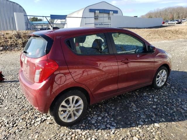 Photo 3 from auction – 2022 CHEVROLET SPARK 1LT with VIN KL8CD6SA9NC006503