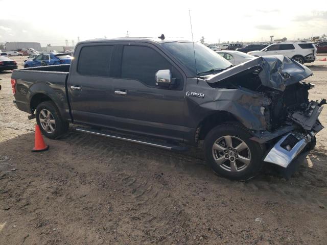 Photo 4 from auction – 2019 FORD F150 SUPER with VIN 1FTEW1CP2KKC30097